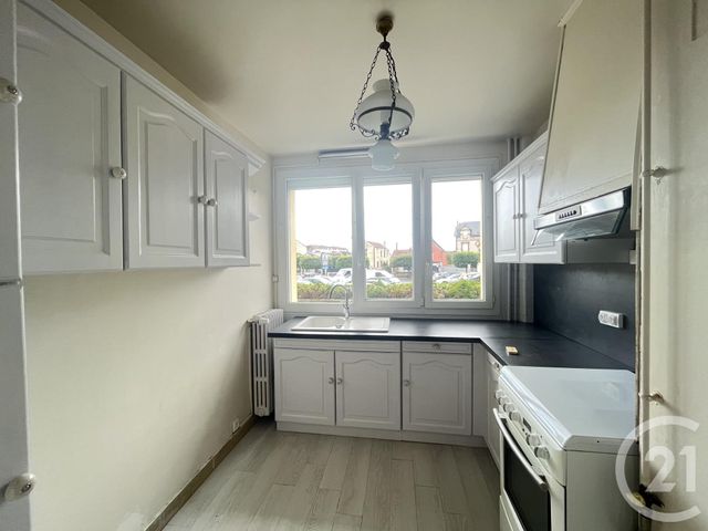 Appartement F3 &agrave; vendre - 3 pi&egrave;ces - 63 m2 - Chartres - 28 - CENTRE