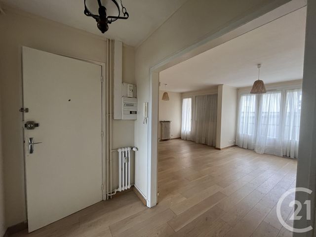 Appartement F3 &agrave; vendre - 3 pi&egrave;ces - 63 m2 - Chartres - 28 - CENTRE
