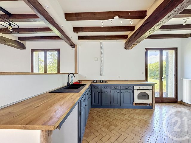 Maison &agrave; vendre - 6 pi&egrave;ces - 130,50 m2 - Chartres - 28 - CENTRE