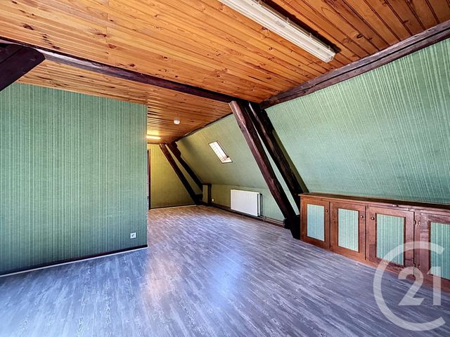 Maison &agrave; vendre - 6 pi&egrave;ces - 130,50 m2 - Chartres - 28 - CENTRE