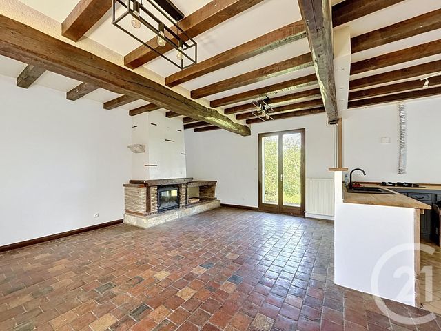 Maison &agrave; vendre - 6 pi&egrave;ces - 130,50 m2 - Chartres - 28 - CENTRE