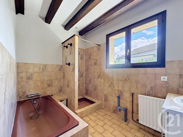 Maison &agrave; vendre - 6 pi&egrave;ces - 130,50 m2 - Chartres - 28 - CENTRE