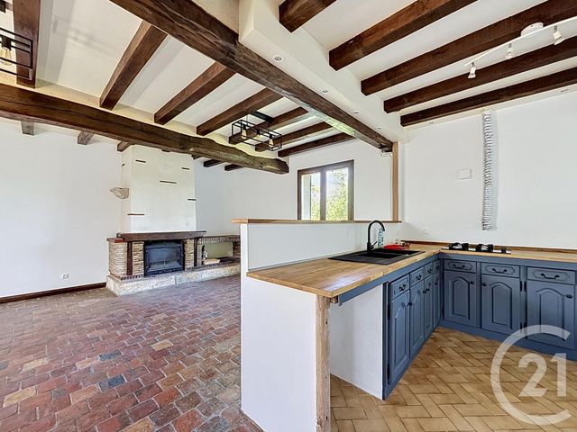 Maison &agrave; vendre - 6 pi&egrave;ces - 130,50 m2 - Chartres - 28 - CENTRE