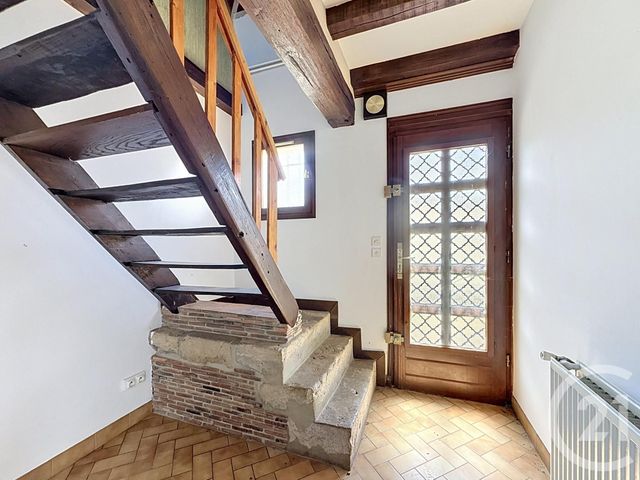 Maison &agrave; vendre - 6 pi&egrave;ces - 130,50 m2 - Chartres - 28 - CENTRE