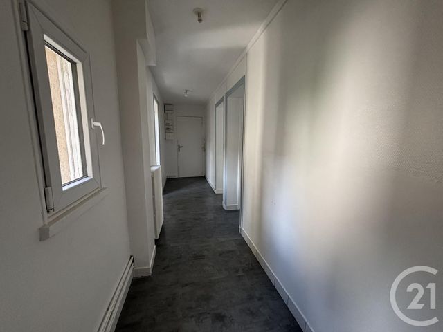 Appartement F3 &agrave; louer - 3 pi&egrave;ces - 75,86 m2 - Chartres - 28 - CENTRE