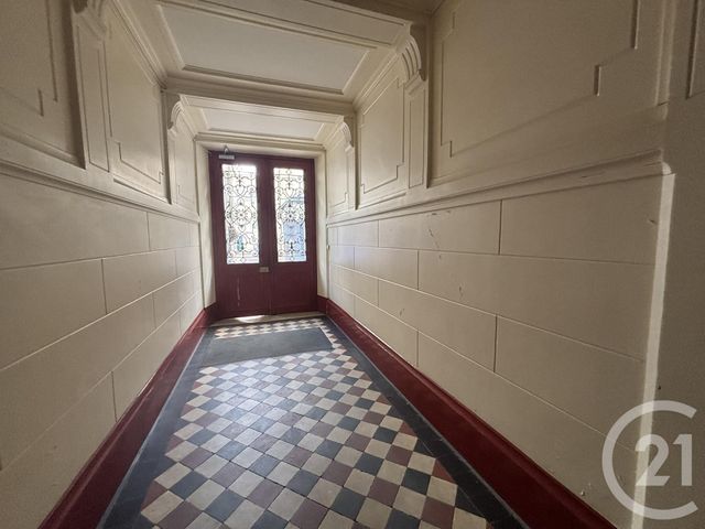 Appartement F3 &agrave; louer - 3 pi&egrave;ces - 75,86 m2 - Chartres - 28 - CENTRE