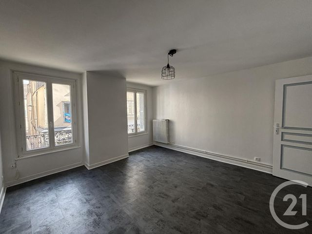 Appartement F3 &agrave; louer - 3 pi&egrave;ces - 75,86 m2 - Chartres - 28 - CENTRE