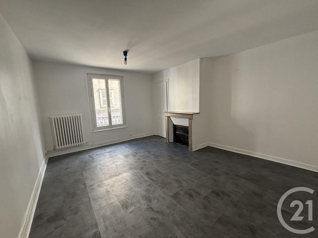 Appartement F3 &agrave; louer - 3 pi&egrave;ces - 75,86 m2 - Chartres - 28 - CENTRE