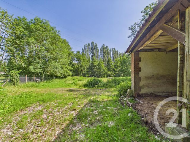 Maison &agrave; vendre - 3 pi&egrave;ces - 100 m2 - Morancez - 28 - CENTRE