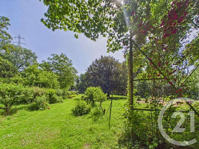 Maison &agrave; vendre - 3 pi&egrave;ces - 100 m2 - Morancez - 28 - CENTRE