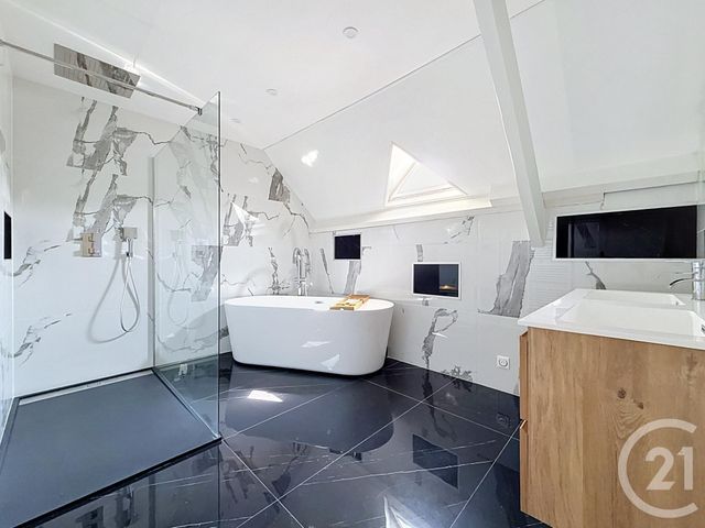 Maison &agrave; vendre - 6 pi&egrave;ces - 136,40 m2 - Chartres - 28 - CENTRE