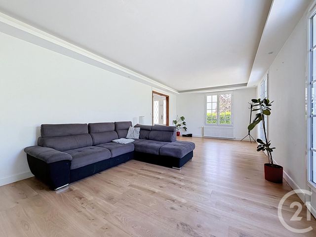 Maison &agrave; vendre - 6 pi&egrave;ces - 136,40 m2 - Chartres - 28 - CENTRE