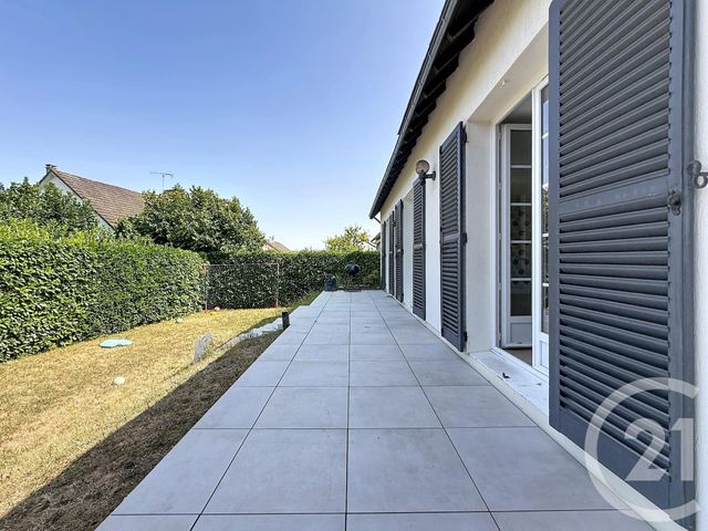 Maison &agrave; vendre - 6 pi&egrave;ces - 136,40 m2 - Chartres - 28 - CENTRE