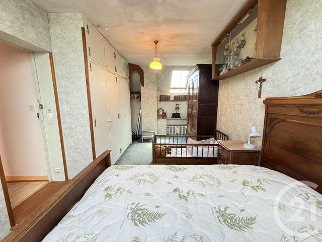 Maison &agrave; vendre - 9 pi&egrave;ces - 200 m2 - Chartres - 28 - CENTRE