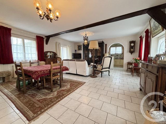 Maison &agrave; vendre - 9 pi&egrave;ces - 200 m2 - Chartres - 28 - CENTRE