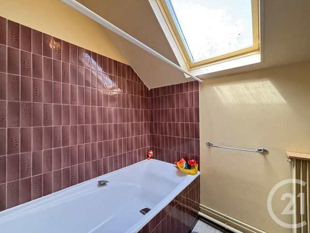 Maison &agrave; vendre - 9 pi&egrave;ces - 200 m2 - Chartres - 28 - CENTRE