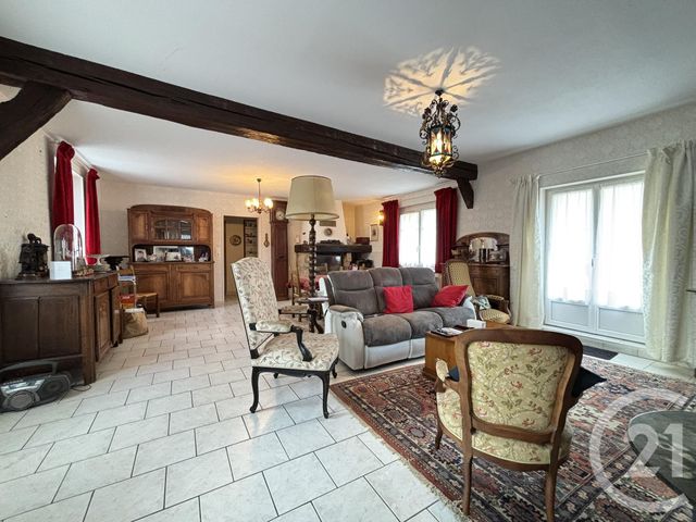 Maison &agrave; vendre - 9 pi&egrave;ces - 200 m2 - Chartres - 28 - CENTRE