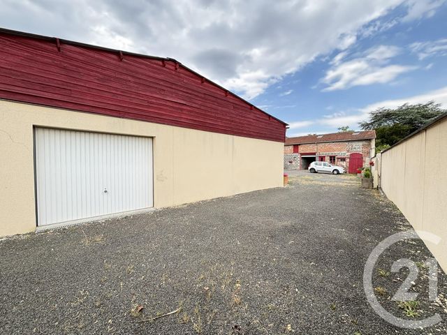 Maison &agrave; vendre - 9 pi&egrave;ces - 200 m2 - Chartres - 28 - CENTRE