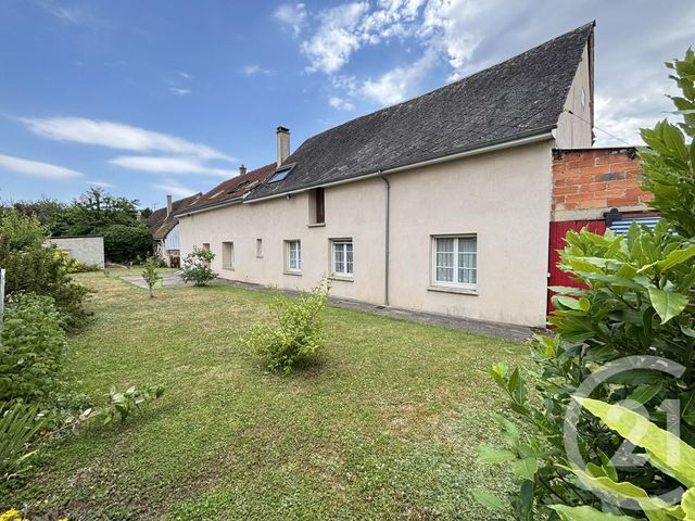 Maison &agrave; vendre - 9 pi&egrave;ces - 200 m2 - Chartres - 28 - CENTRE