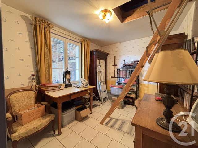 Maison &agrave; vendre - 9 pi&egrave;ces - 200 m2 - Chartres - 28 - CENTRE