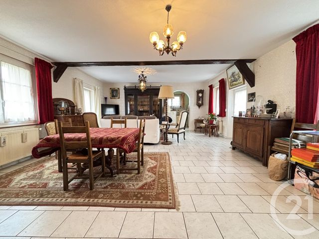 Maison &agrave; vendre - 9 pi&egrave;ces - 200 m2 - Chartres - 28 - CENTRE