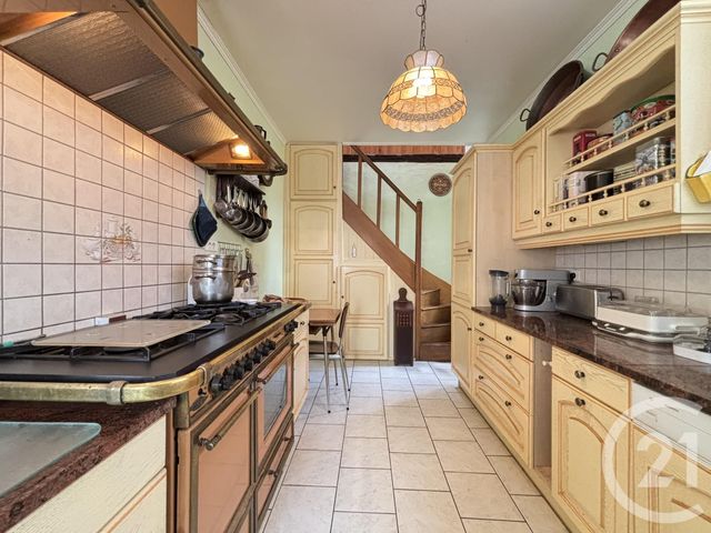 Maison &agrave; vendre - 9 pi&egrave;ces - 200 m2 - Chartres - 28 - CENTRE