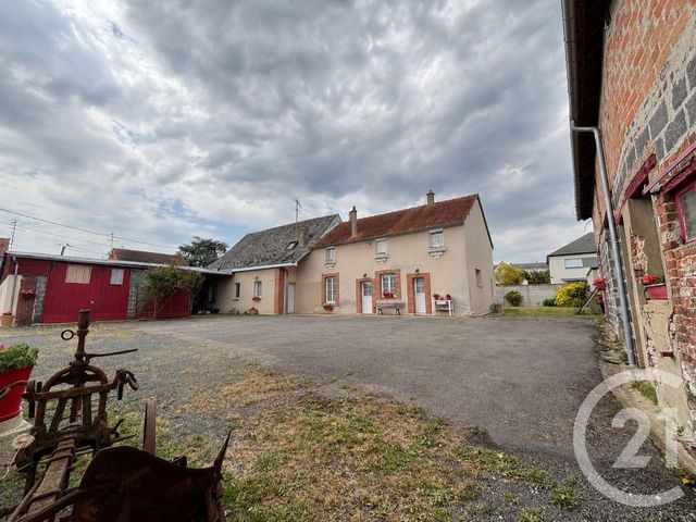 Maison &agrave; vendre - 9 pi&egrave;ces - 200 m2 - Chartres - 28 - CENTRE