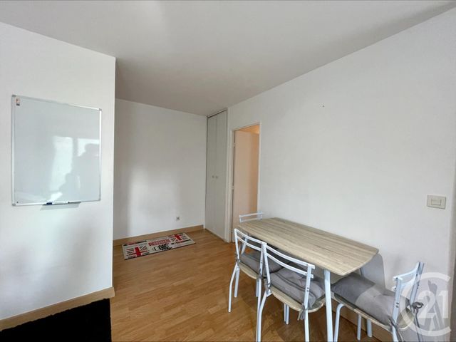 Appartement F2 &agrave; louer - 2 pi&egrave;ces - 34,23 m2 - Chartres - 28 - CENTRE