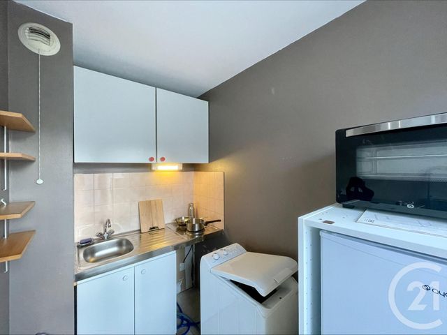 Appartement F2 &agrave; louer - 2 pi&egrave;ces - 34,23 m2 - Chartres - 28 - CENTRE