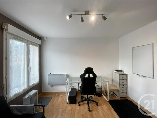 Appartement F2 &agrave; louer - 2 pi&egrave;ces - 34,23 m2 - Chartres - 28 - CENTRE