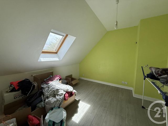 Maison &agrave; louer - 5 pi&egrave;ces - 96,61 m2 - Barjouville - 28 - CENTRE