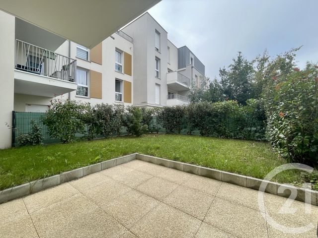 Appartement T2 &agrave; louer - 2 pi&egrave;ces - 40,63 m2 - Chartres - 28 - CENTRE