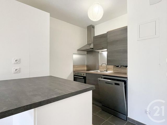 Appartement T2 &agrave; louer - 2 pi&egrave;ces - 40,63 m2 - Chartres - 28 - CENTRE