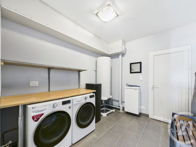 Maison &agrave; vendre - 5 pi&egrave;ces - 140 m2 - Poisvilliers - 28 - CENTRE