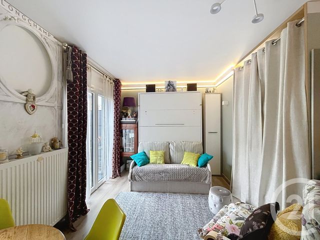 Appartement F1 &agrave; vendre - 1 pi&egrave;ce - 26 m2 - Chartres - 28 - CENTRE
