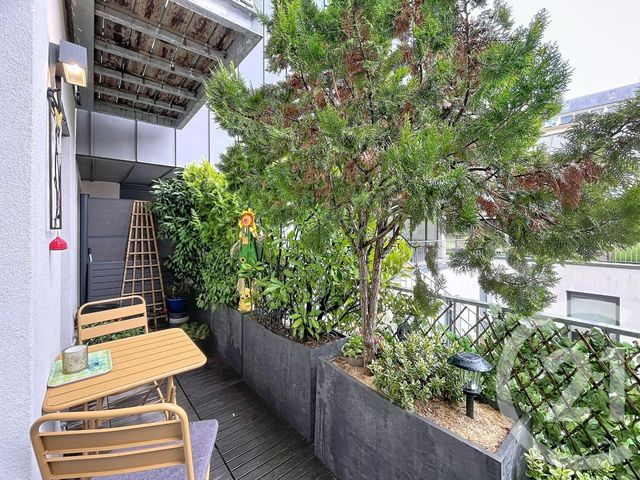 appartement - CHARTRES - 28