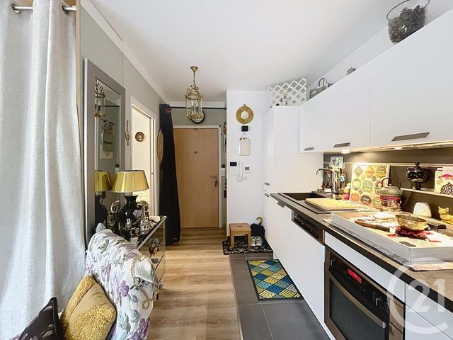 Appartement F1 &agrave; vendre - 1 pi&egrave;ce - 26 m2 - Chartres - 28 - CENTRE