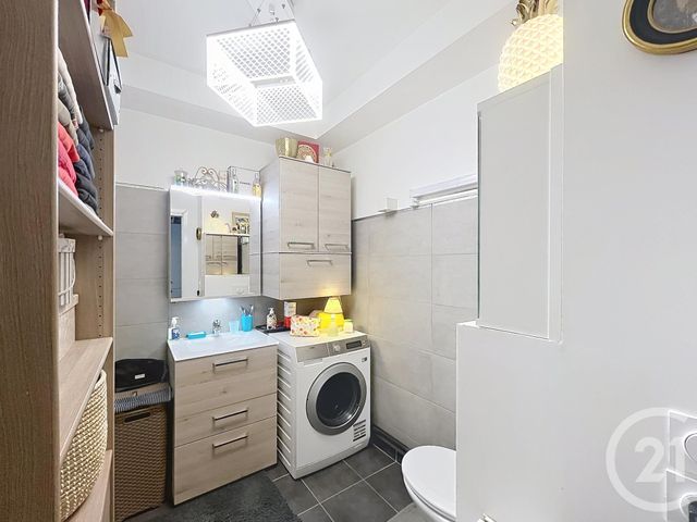 Appartement F1 &agrave; vendre - 1 pi&egrave;ce - 26 m2 - Chartres - 28 - CENTRE