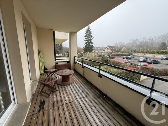 Appartement F3 &agrave; louer - 3 pi&egrave;ces - 72,24 m2 - Chartres - 28 - CENTRE