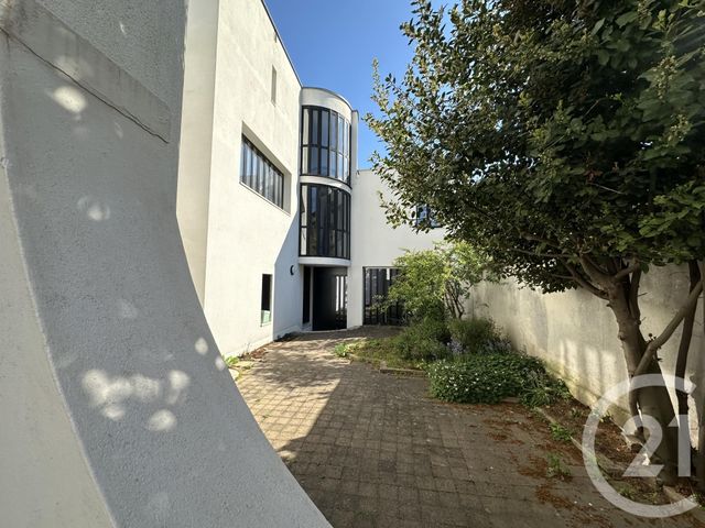 Appartement T2 &agrave; louer - 2 pi&egrave;ces - 43,99 m2 - Chartres - 28 - CENTRE