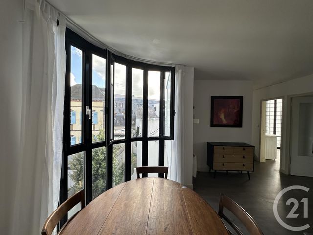 Appartement T2 &agrave; louer - 2 pi&egrave;ces - 43,99 m2 - Chartres - 28 - CENTRE