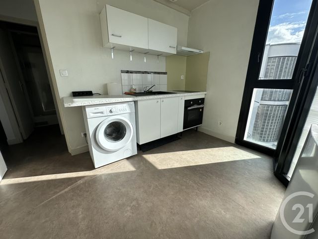 Appartement T2 &agrave; louer - 2 pi&egrave;ces - 43,99 m2 - Chartres - 28 - CENTRE