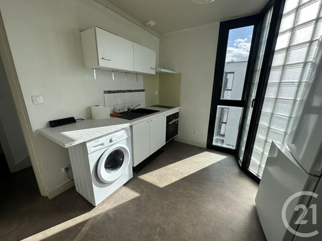 Appartement T2 &agrave; louer - 2 pi&egrave;ces - 43,99 m2 - Chartres - 28 - CENTRE