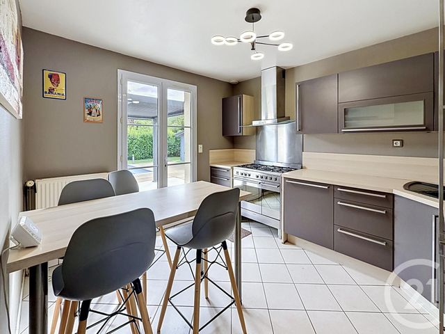 Maison &agrave; vendre - 7 pi&egrave;ces - 151 m2 - Chartres - 28 - CENTRE