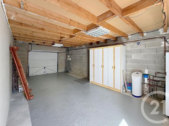 Maison &agrave; vendre - 7 pi&egrave;ces - 151 m2 - Chartres - 28 - CENTRE