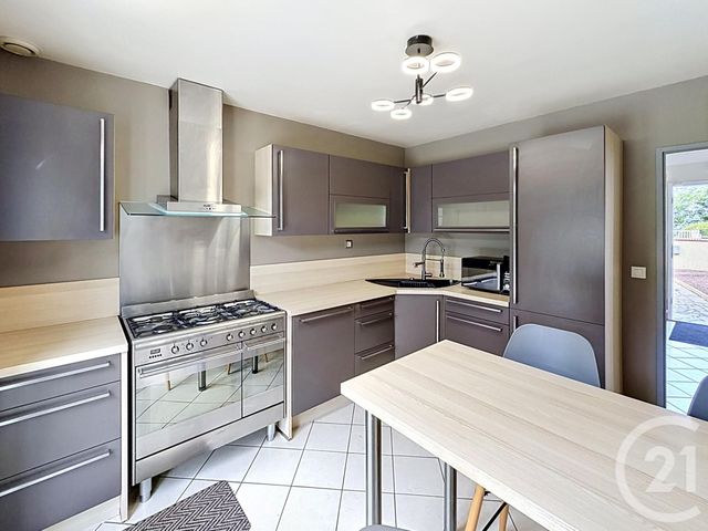 Maison &agrave; vendre - 7 pi&egrave;ces - 151 m2 - Chartres - 28 - CENTRE