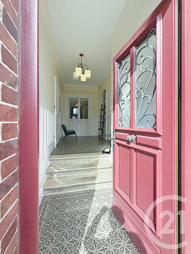 Appartement F4 &agrave; vendre - 4 pi&egrave;ces - 82 m2 - 28 - CENTRE