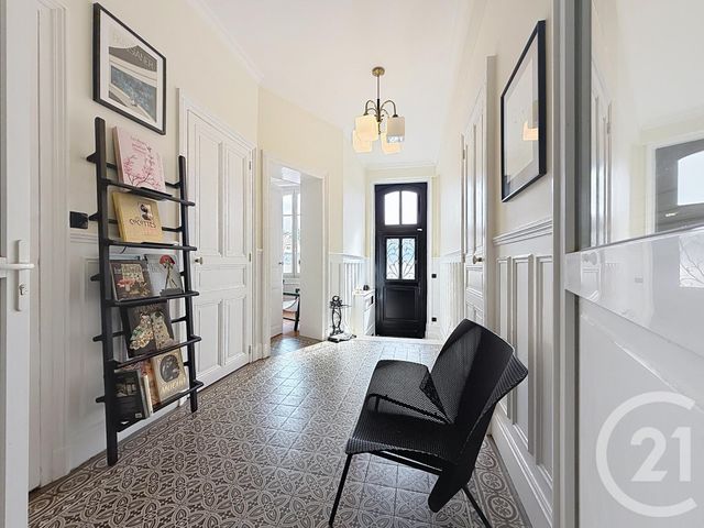 Appartement F4 &agrave; vendre - 4 pi&egrave;ces - 82 m2 - 28 - CENTRE
