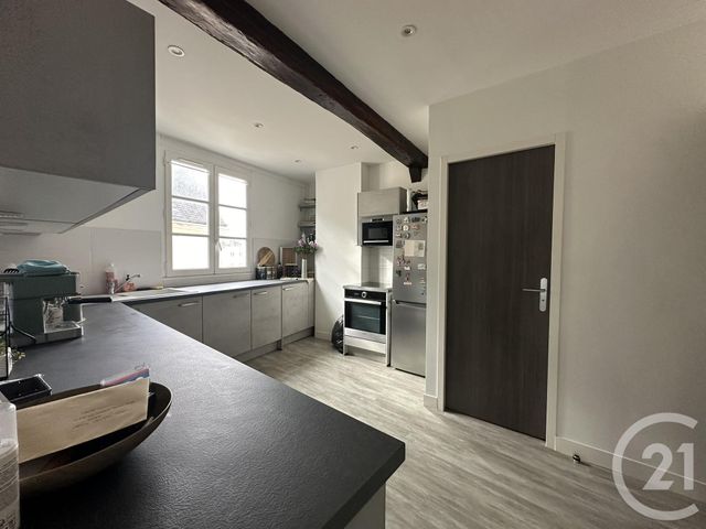 Appartement T3 &agrave; louer - 3 pi&egrave;ces - 63,13 m2 - Chartres - 28 - CENTRE