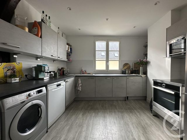 Appartement T3 &agrave; louer - 3 pi&egrave;ces - 63,13 m2 - Chartres - 28 - CENTRE